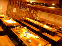 魚ぴち ウオピチ 大宮店の写真