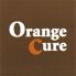 オレンジキュア OrangeCureのロゴ