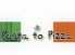 パスタトピザ Pasta to Pizza 夢彩都店のロゴ