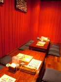 スパイスピエロ 銀座店の雰囲気3
