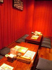 スパイスピエロ 銀座店の雰囲気3