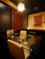 宮城　Modern 陣の雰囲気