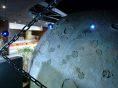 土星★幻想的な完全個室の感動異空間ホール