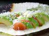 地酒炭火焼 飜のおすすめポイント3