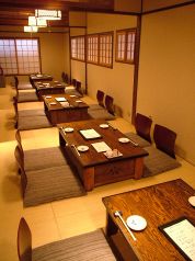 玉乃葉梅軒 二子玉川店の雰囲気3