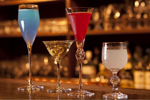【中野】大人の女性に人気!お一人様で優雅にお酒を楽しめるバー3選