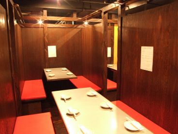 個室均一居酒屋 きんいち 阿倍野店の雰囲気1