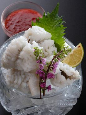 割烹 由兵衛のおすすめ料理1