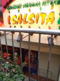 サルシータ SALSITAの雰囲気3
