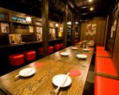 春日 六甲道店 居酒屋の雰囲気2