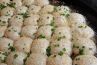 ヤムチャ ショップ 王朝 yamuchashop 焼き小龍包のおすすめポイント1