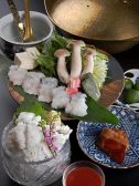 割烹 由兵衛のおすすめ料理2