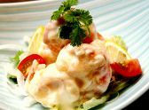 酒菜家 漁 いさりのおすすめ料理3