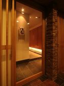 南麻布 伊ざわの雰囲気2