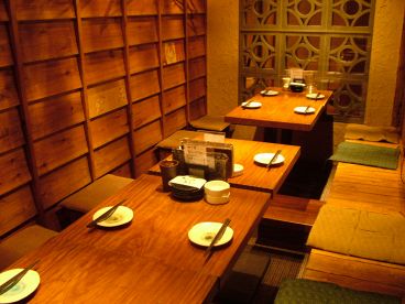 北町商店 四ッ谷店の雰囲気1