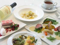 カフェセレ Cafe Serreのおすすめ料理1