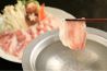 豚料理とおでん がらく 恵比寿南店のおすすめポイント1
