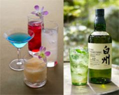 サウスコート ホテルセンチュリーサザンタワー 新宿サザンテラスの写真
