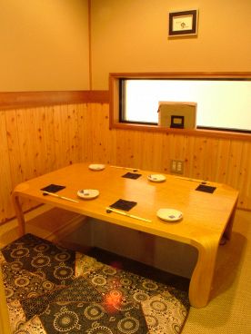 和食処 史の雰囲気1