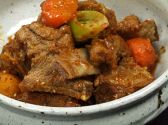 韓国薬膳料理 麦庵 ボリアンのおすすめ料理3