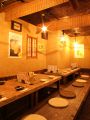 アノコロ商店 膳所店の雰囲気1