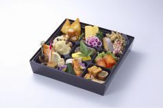 料理メニュー写真&nbsp;紅梅(こうばい)※料理のみ
