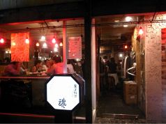 東京　東洋料理 魂 ソウル 表参道店の写真