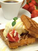 Waffle cafe Y ＆ Bar de Espana La Yのおすすめ料理3