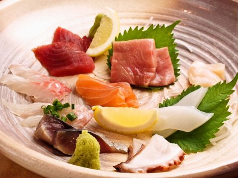 大人数から少人数宴会までOK!豊洲の旨い料理と酒で盛り上がれる飲み会におすすめのお店3選