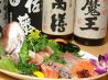 アカベイ 赤bey 創作料理のおすすめポイント2