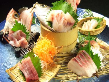 まつだ家 藤沢市 南藤沢のおすすめ料理1