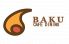 バク BAKU カフェ ダイニング DININGのロゴ
