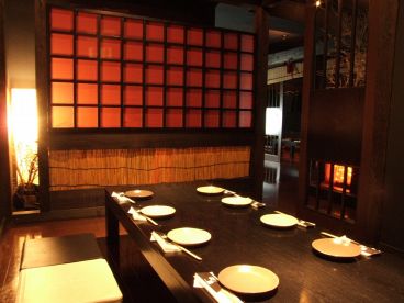 美廚 中区 袋町の雰囲気1