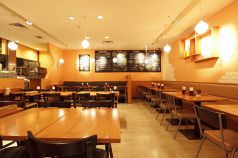 カプリチョーザ 京都ポルタ店の写真