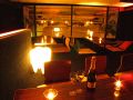 兵庫　qu@Ke DINING クエイクダイニングの雰囲気