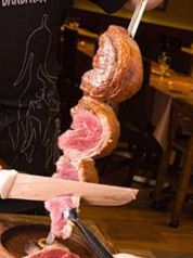 バルバッコア グリル 心斎橋店のおすすめ料理1