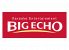 ビッグエコー BIG ECHO 横浜西口店 カラオケのロゴ