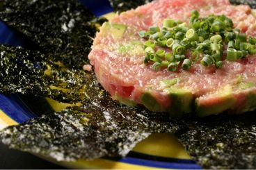 楽市楽座 無国籍料理のおすすめ料理1