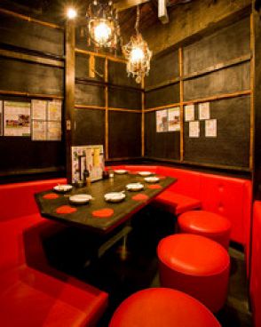 春日 六甲道店 居酒屋の雰囲気1
