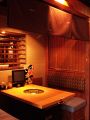 新宿　焼肉屋さかい 新宿歌舞伎町店の雰囲気