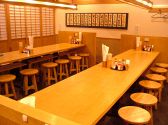 かっぽうぎ 岐阜神田店の雰囲気3