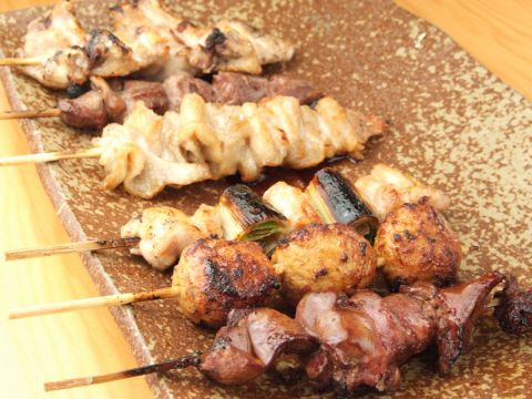 高田馬場のうまい焼き鳥を格安でお腹いっぱい食べられる居酒屋3選