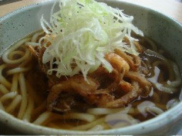 めん処 ひろしょうのおすすめ料理1