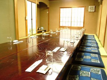 四谷 藤ずし 寿司 四谷三丁目の雰囲気1