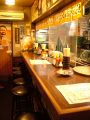金たろう 亀有本店の雰囲気1
