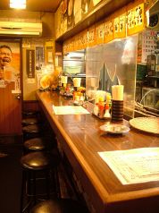 金たろう 亀有本店の雰囲気1