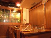 6年4組 谷町本校 居酒屋の雰囲気2