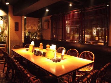 ジャティー セイジョウ JATI Seijoの雰囲気1