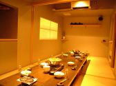 焼匠 鬼の門の雰囲気3