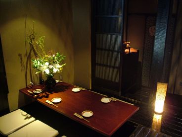 おれっちの炙家 ちぃぼうの雰囲気メイン